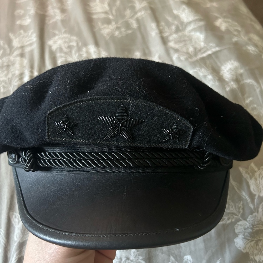 Brand new, never worn Ralph Lauren UNISEX hat